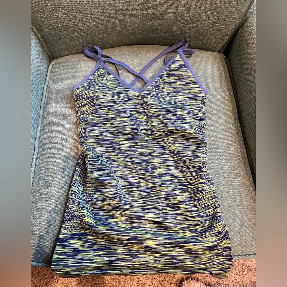 Avia Workout Top